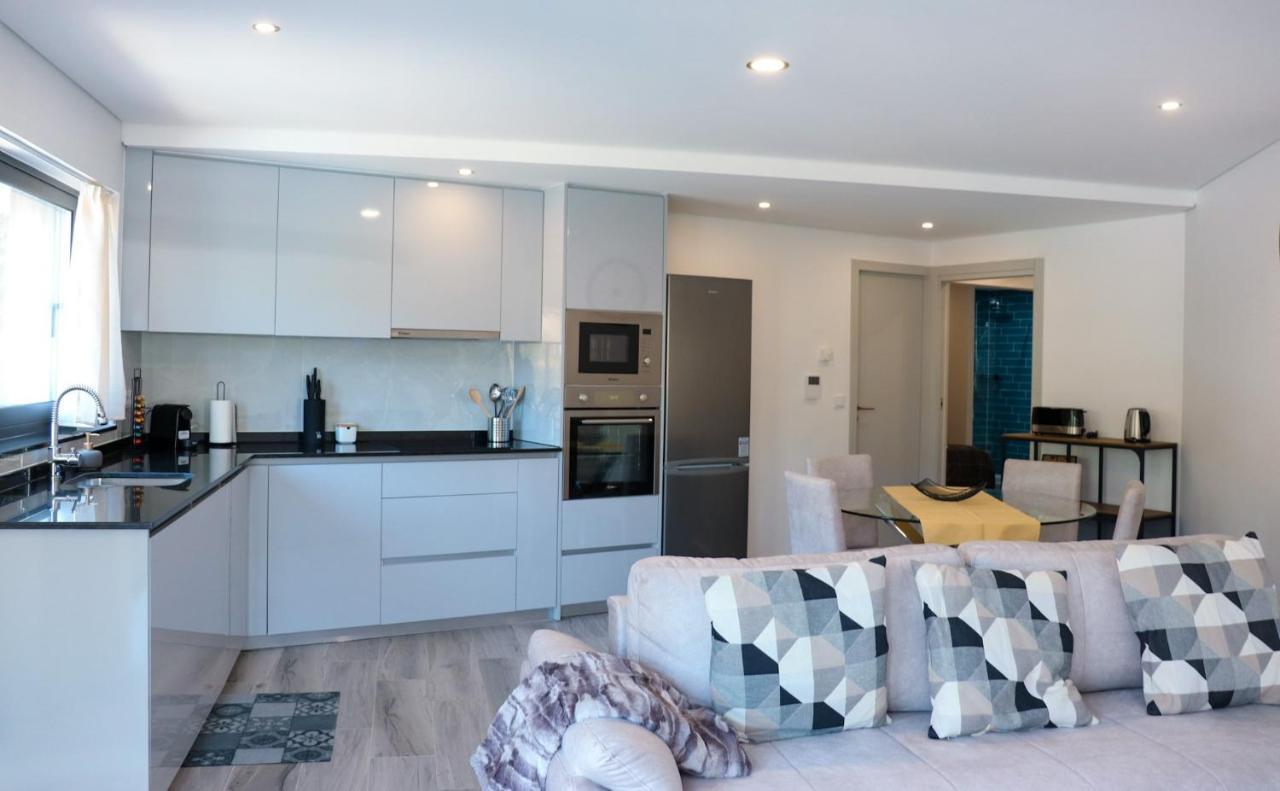 Bela Vista Urtigosa Villa อาโรว์กา ภายนอก รูปภาพ